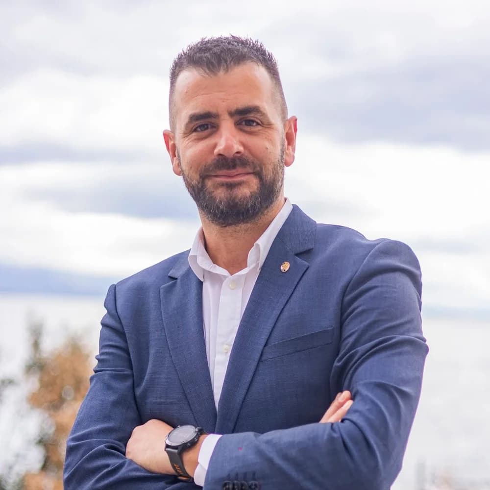 Stjepan Beloša