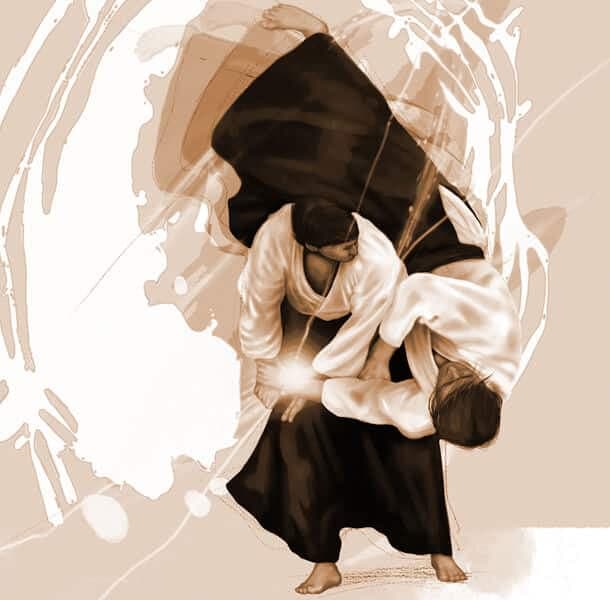 aikido