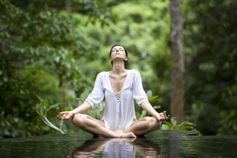meditacija