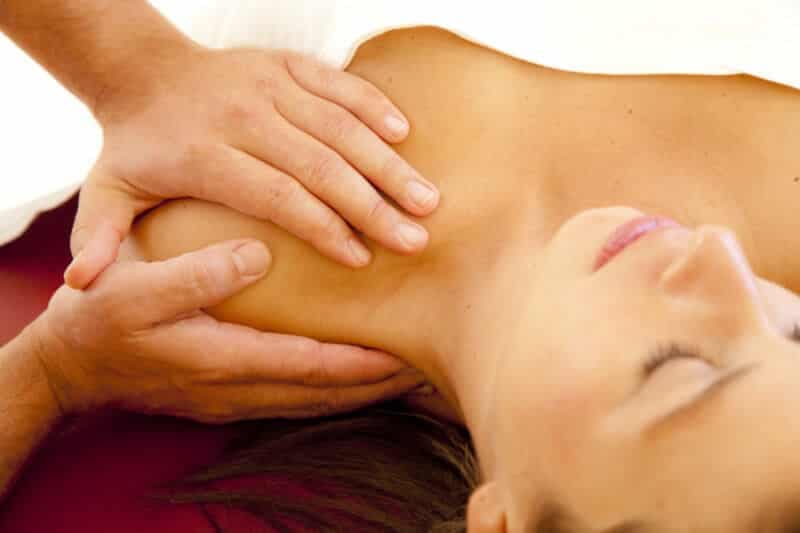 osteopatija