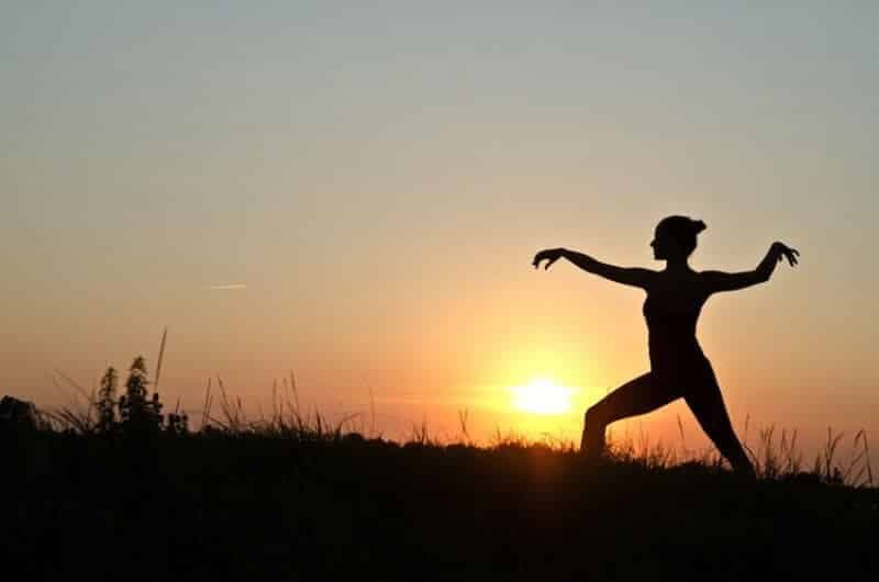 tai chi