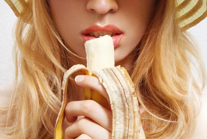 banana