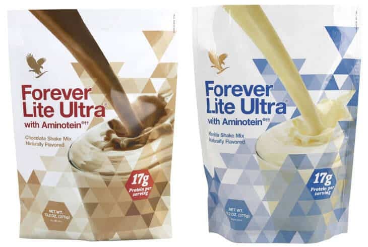 Forever Lite Ultra