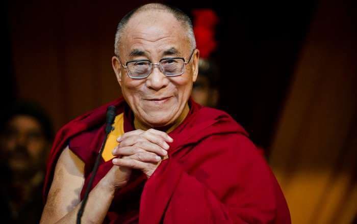tibetanski test osobnosti