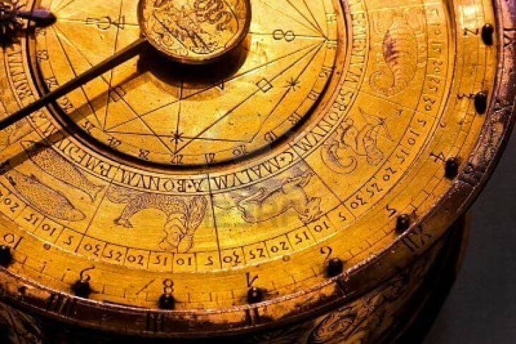 astrologija