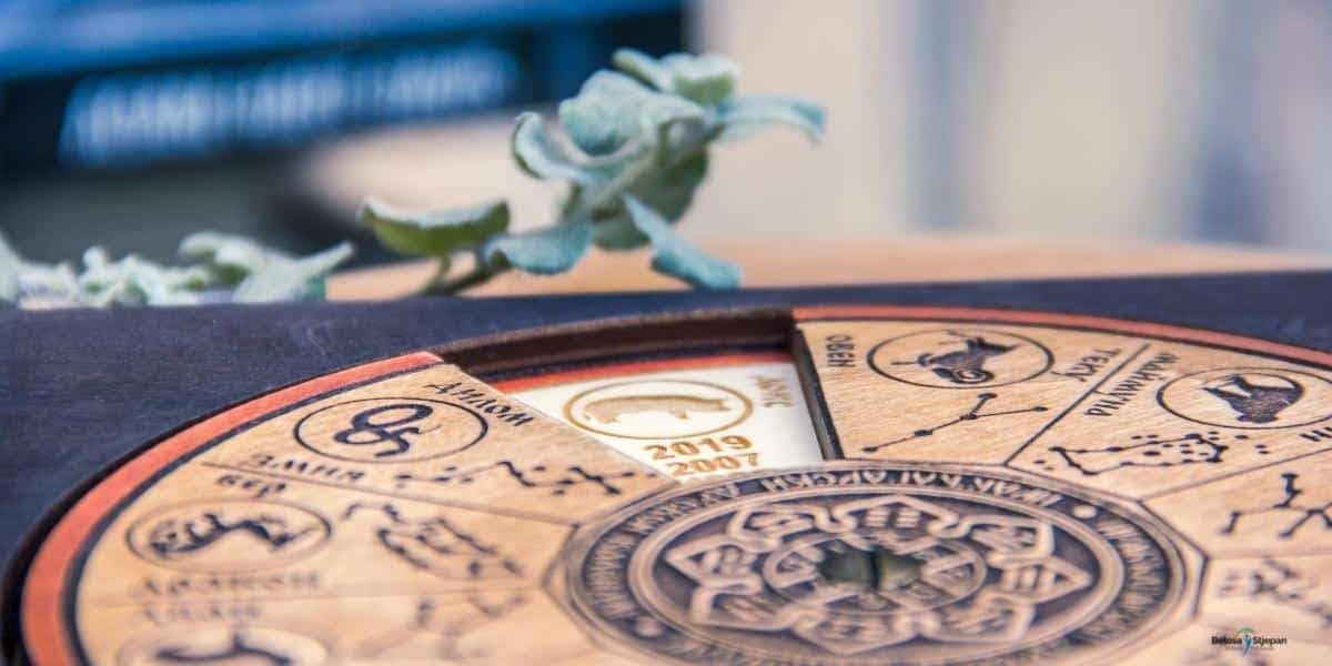 astrologija