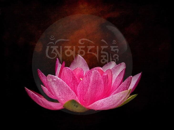 mantra