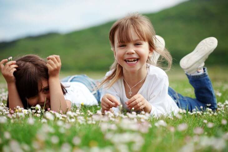 samopouzdanje djeteta