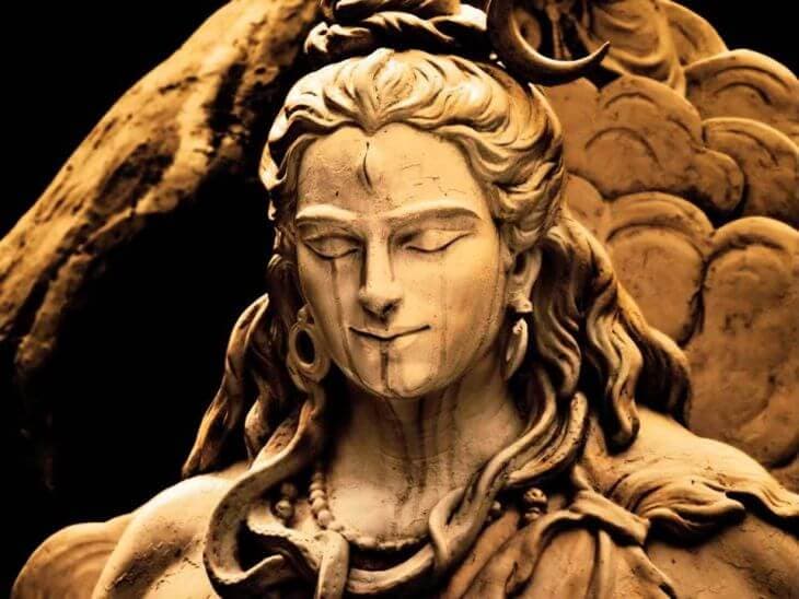 om namah shivaya mantra
