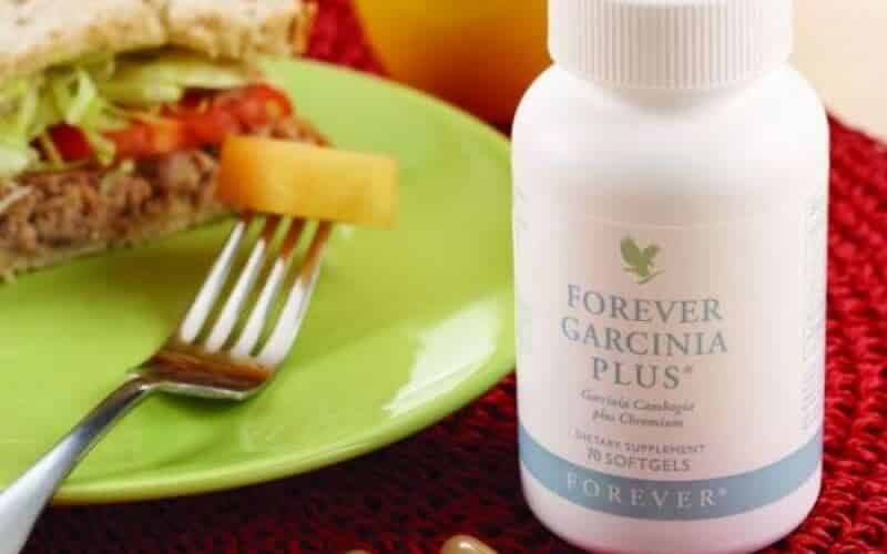 Garcinia Cambogia plus tablete