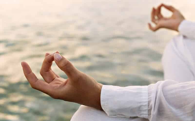 Tjelesna temperatura i utjecaj meditacije