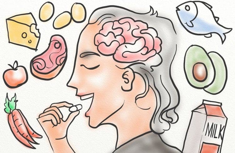 Vitamin b12 i njegove dobrobiti
