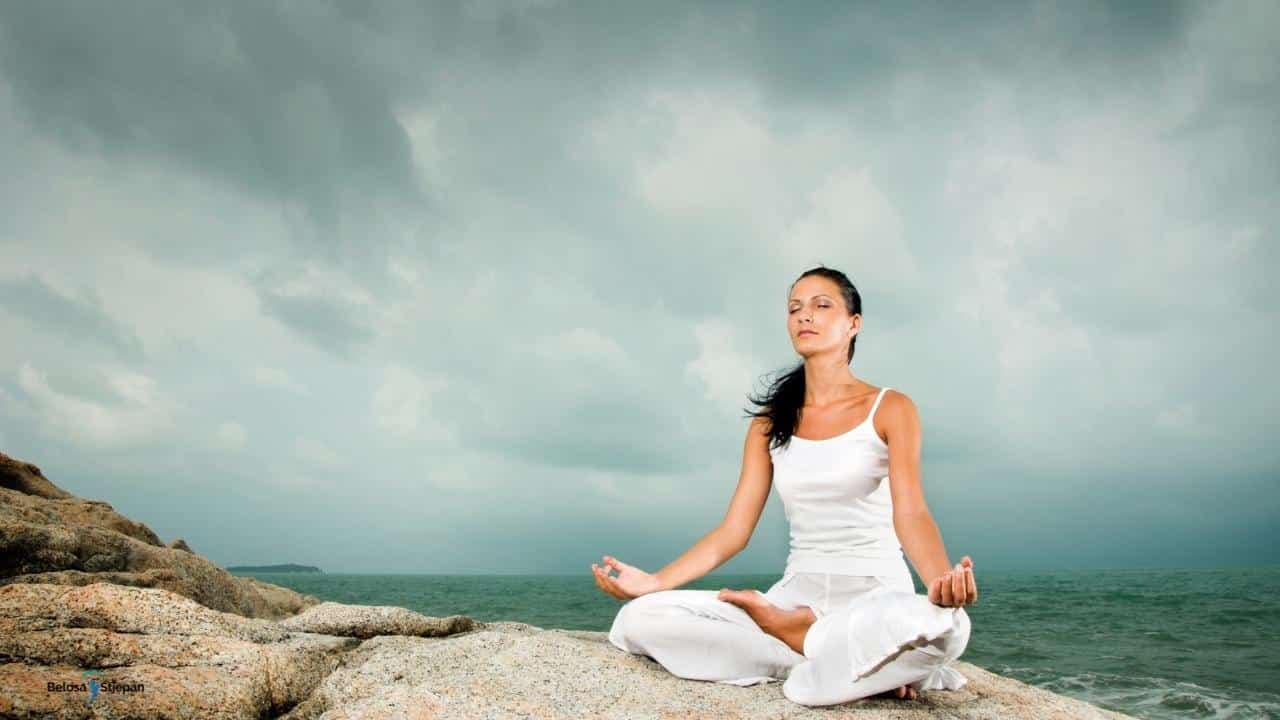 Kako meditirati - Meditacija
