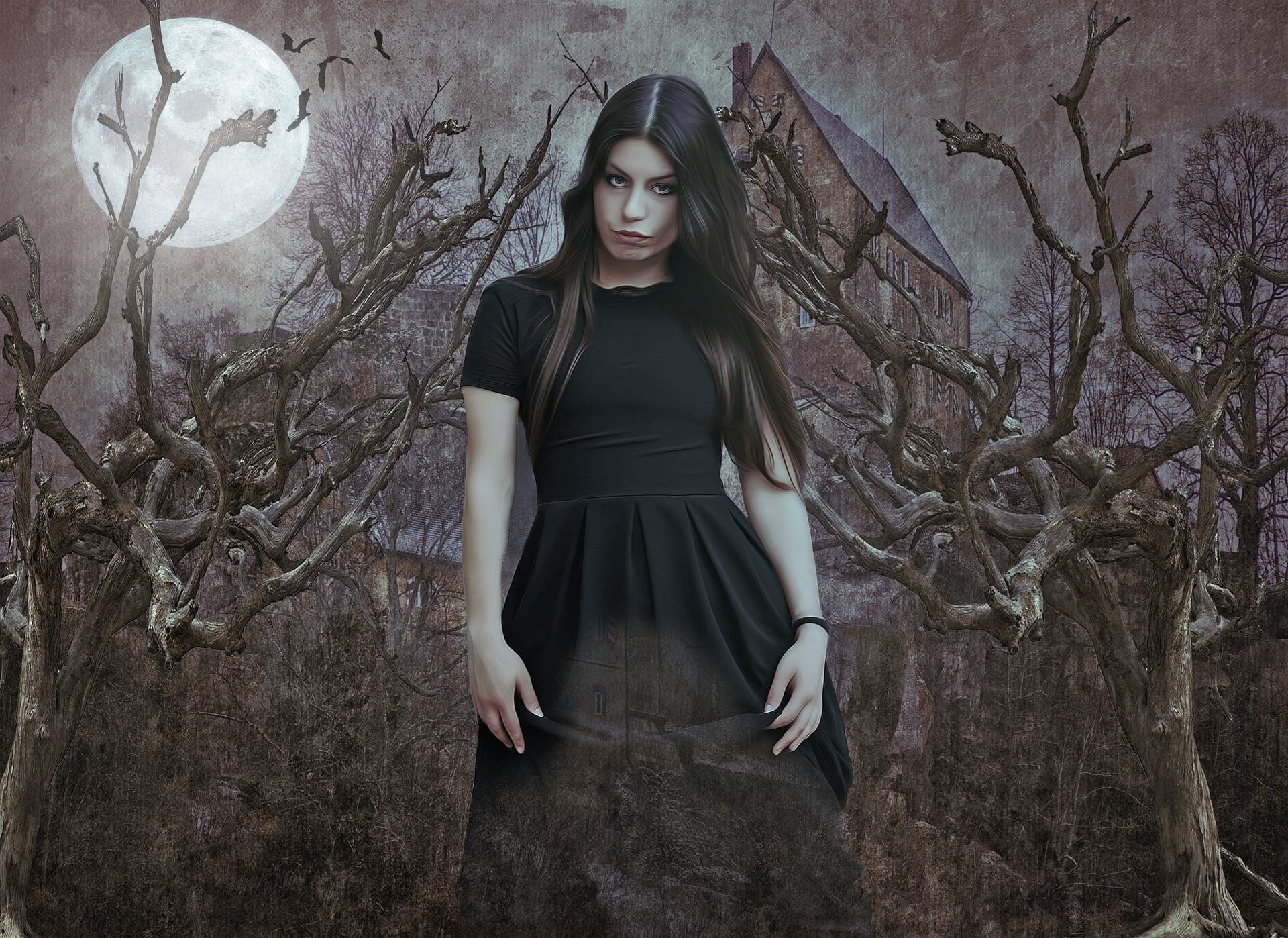energetski vampiri