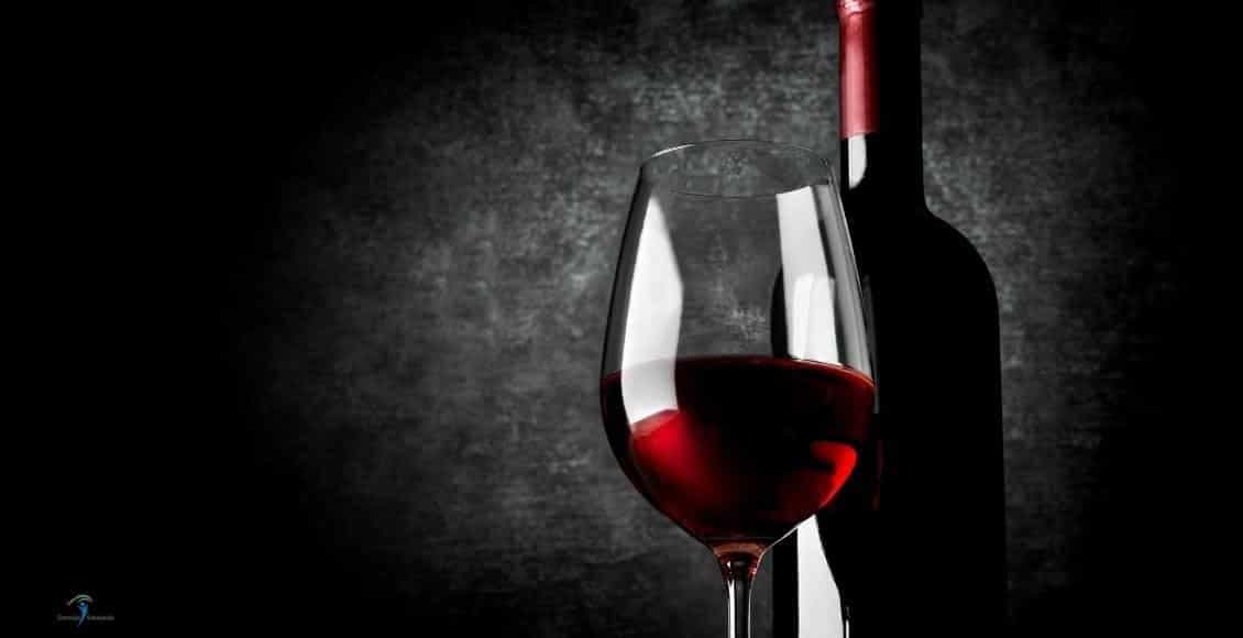 Crno vino i njegove zdravstvene prednosti