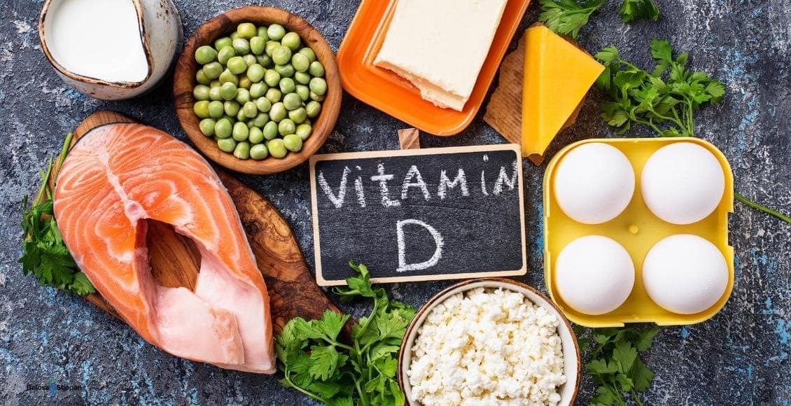 Vitamin D i njegove Vitamin D i njegove prednosti