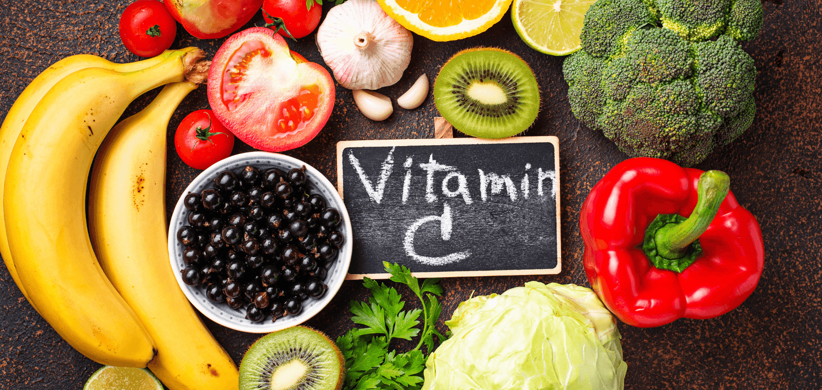 Vitamin C - Ključni nutrijent za jačanje imunološkog sustava