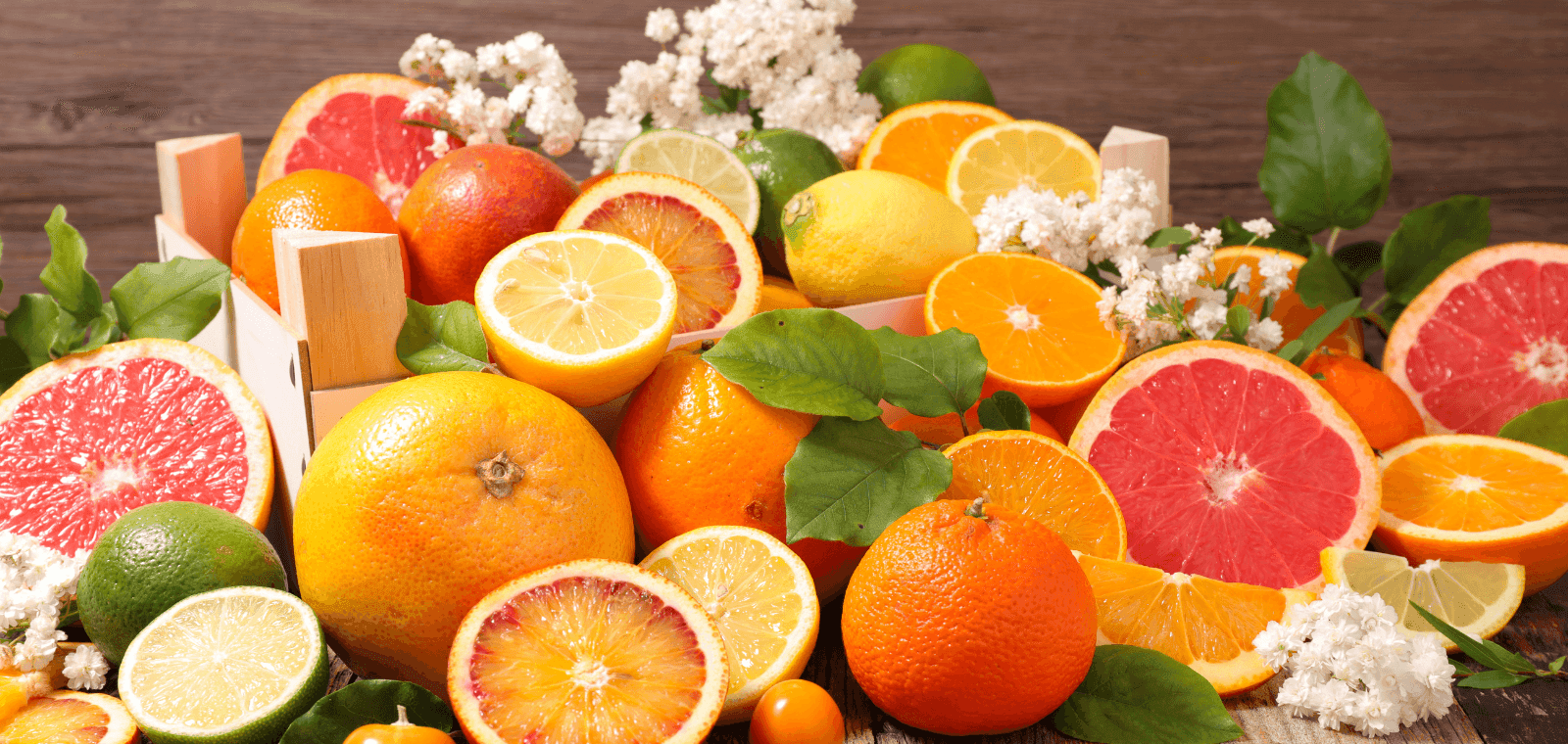 Agrumi - Sve što trebate znati i njihovoj nutritivnoj vrijednosti
