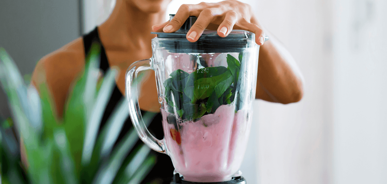 Zdravi smoothie - Najbolji sastojci za detoksikaciju organizma