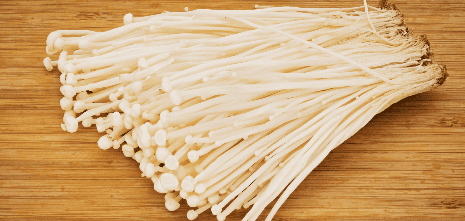 Enoki gljive - Kako mogu pomoći kod smanjenja rizika od infekcija?