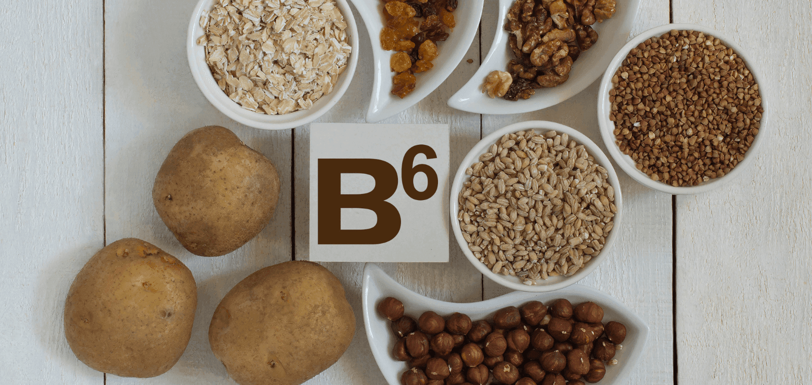 Vitamin B6 - Ključna uloga, funkcije i izvori