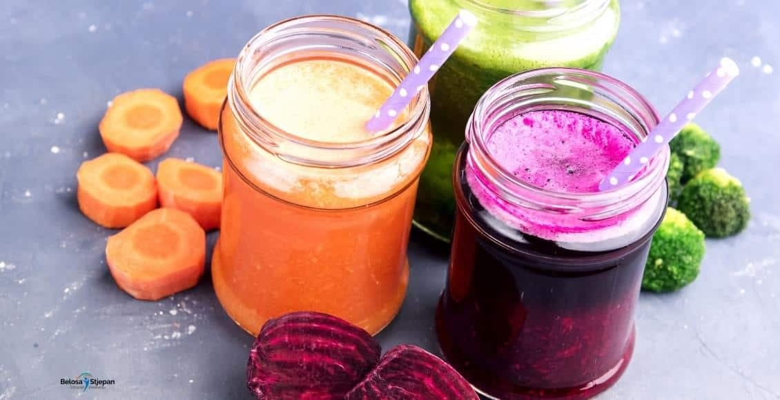 Brojsova dijeta - Cijeli recept i način primjene!