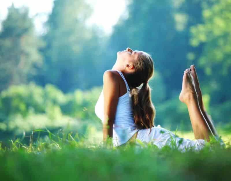 liječenje bioenergijom