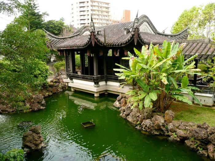 Feng Shui