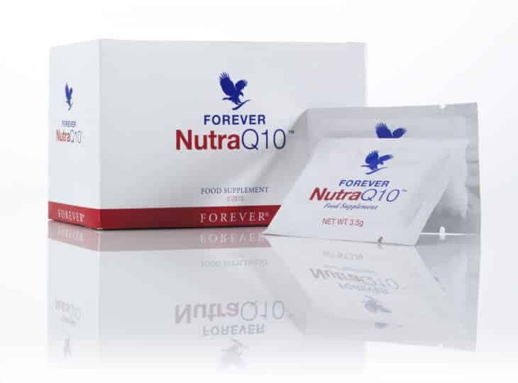 Forever Nutra Q10