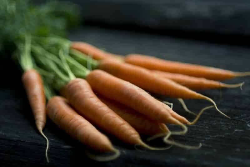 vitamin A karoten