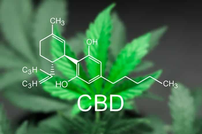 CBD ili Kanabidiol