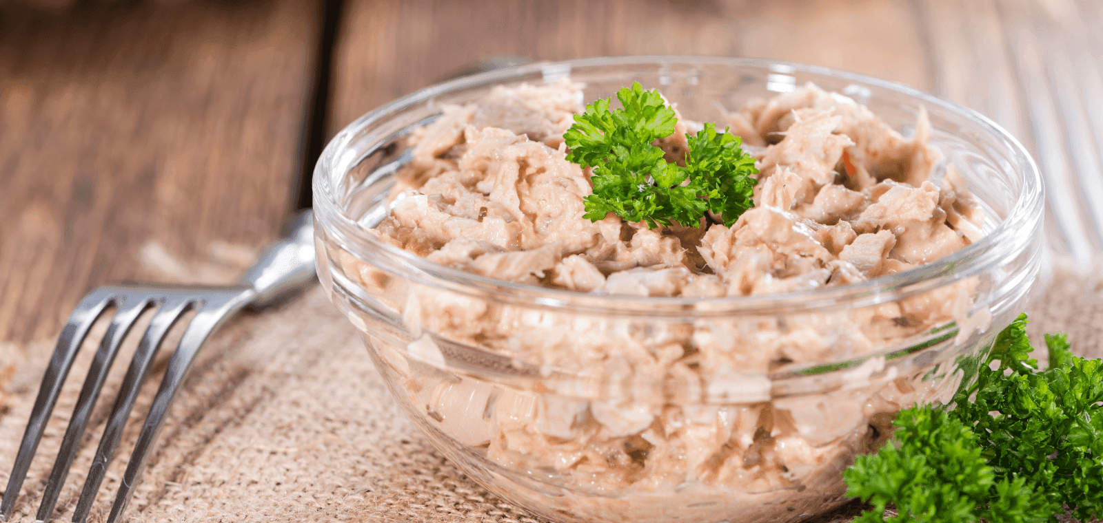 Tuna - Izvor hranjivih tvari za održavanje zdravlja