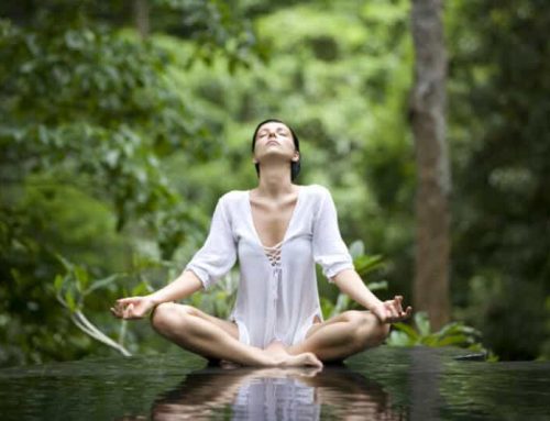 Meditacija – što je to i kako se primjenjuje?