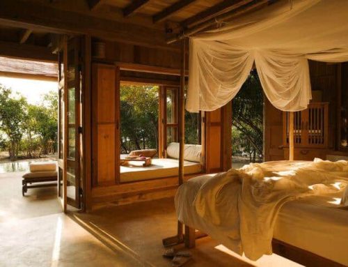 Feng Shui spavaća soba – 10 stvari koje morate imati!