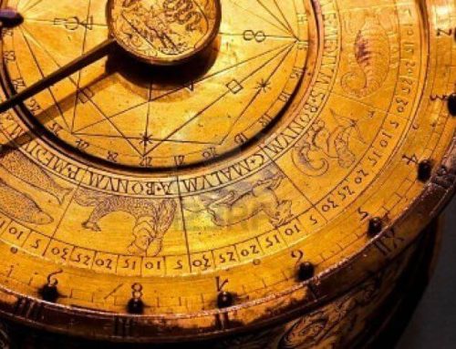 Astrologija – veza tijela i astrološkog znaka