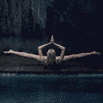 Gola Joga - Nude Yoga