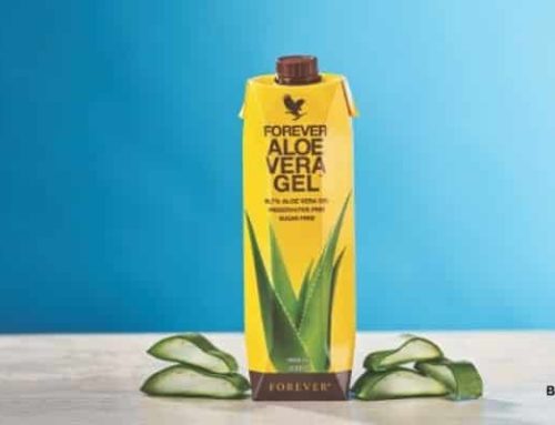 Aloe Vera Gel – Forever Living Products