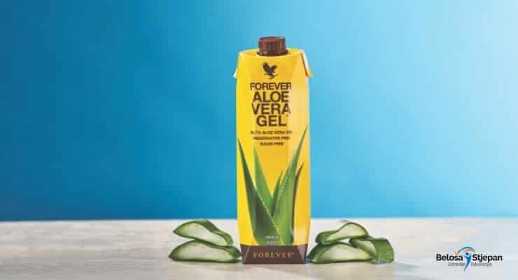 Aloe Vera Gel Forever Living Products