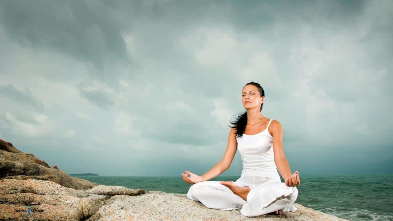 Kako meditirati - Meditacija