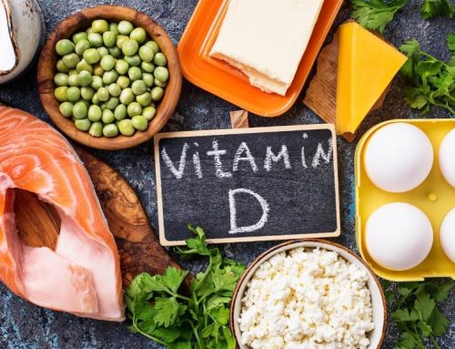 Vitamin D u hrani – Sve njegove prednost i nedostaci!