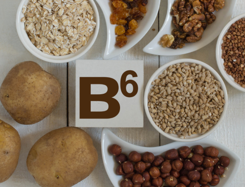 Vitamin B6 – Ključna uloga, funkcije i izvori