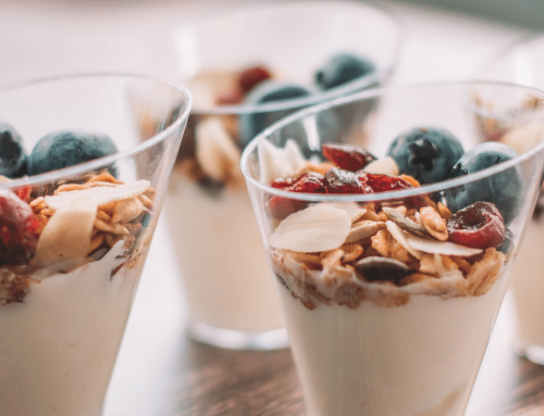 Jogurt – Zdravstvene prednosti i uloga u uravnoteženoj ishrani